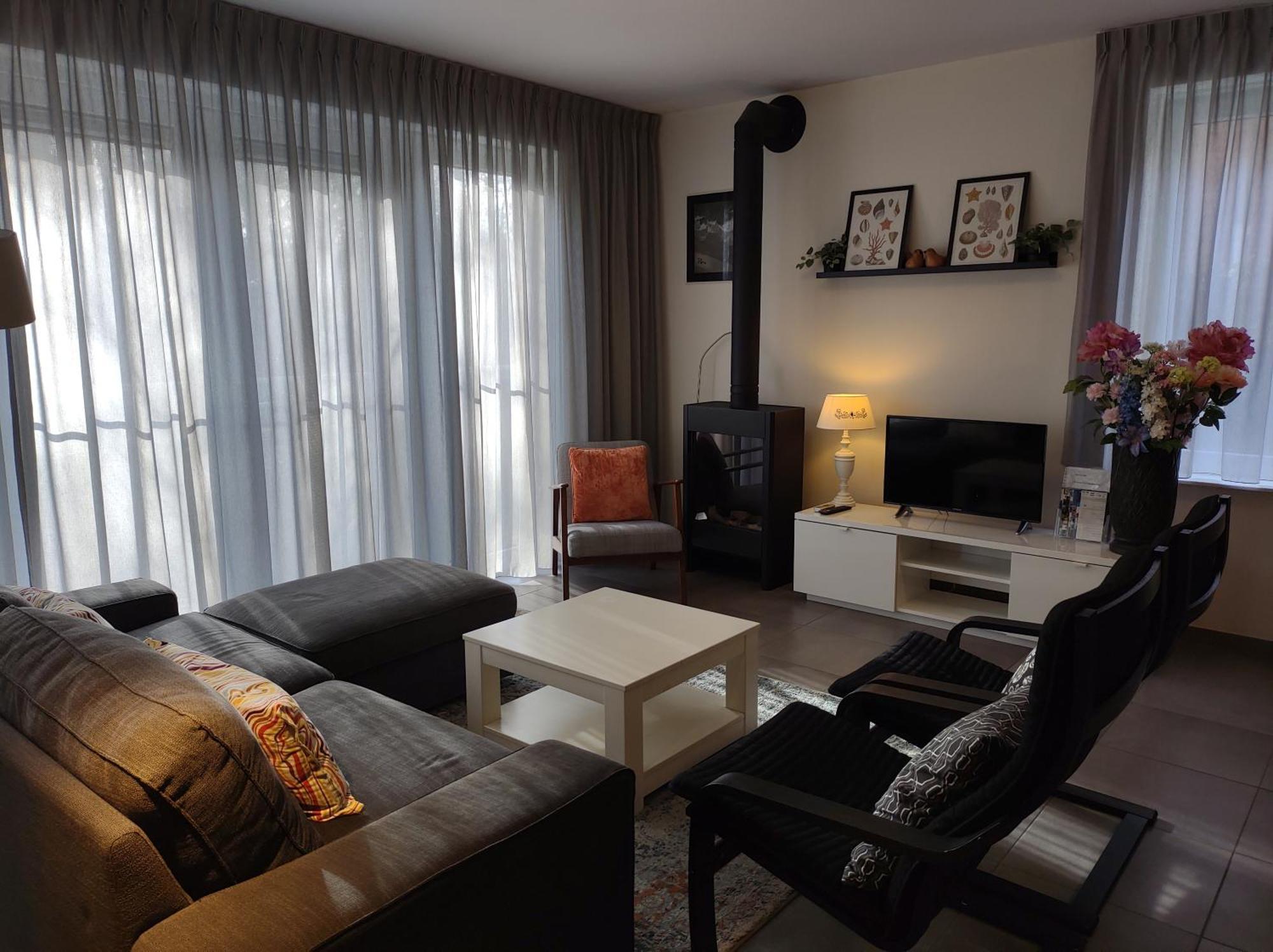 'Appartement Randduin' Bed By The Sea ديشوك المظهر الخارجي الصورة