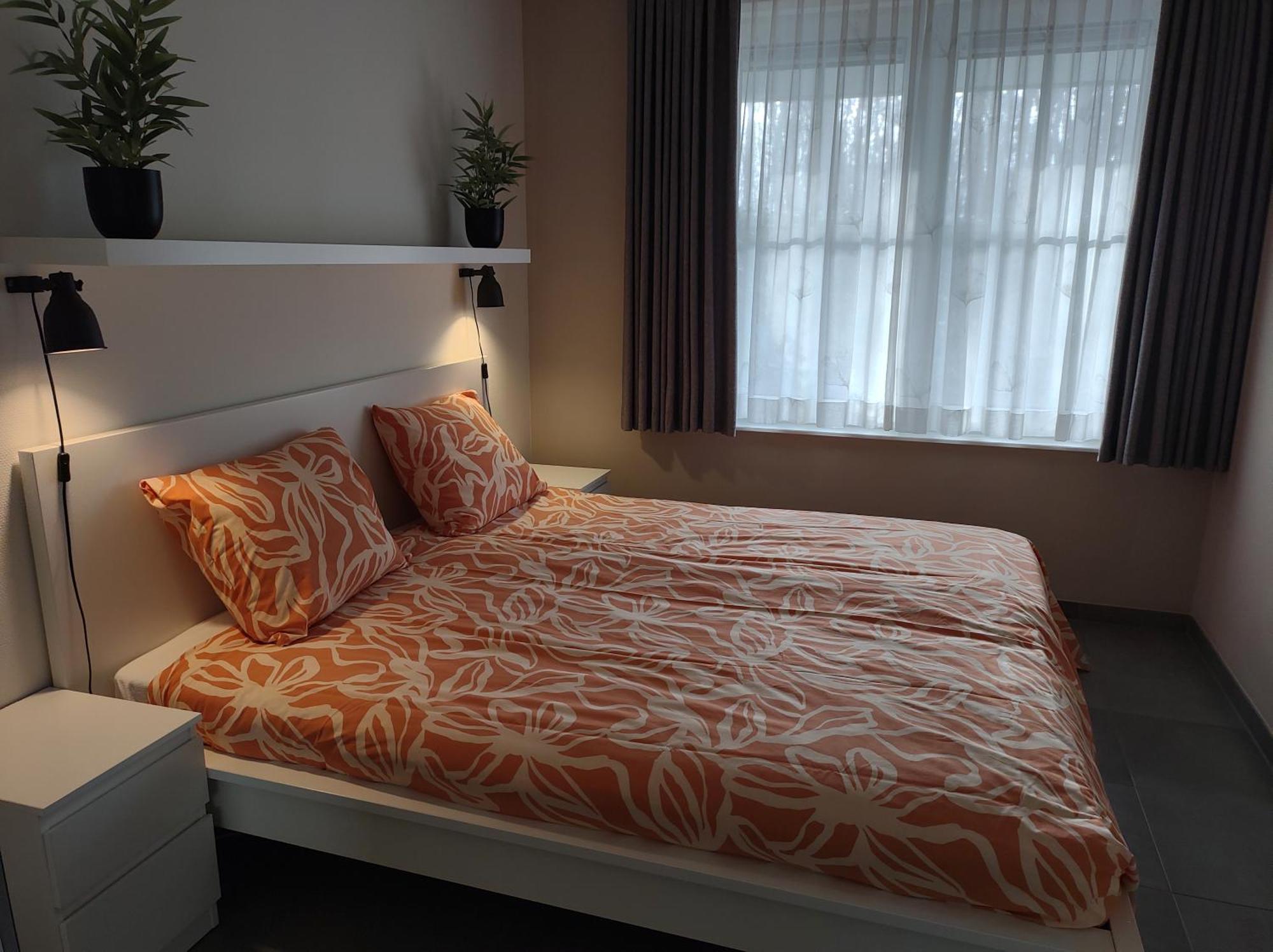 'Appartement Randduin' Bed By The Sea ديشوك المظهر الخارجي الصورة