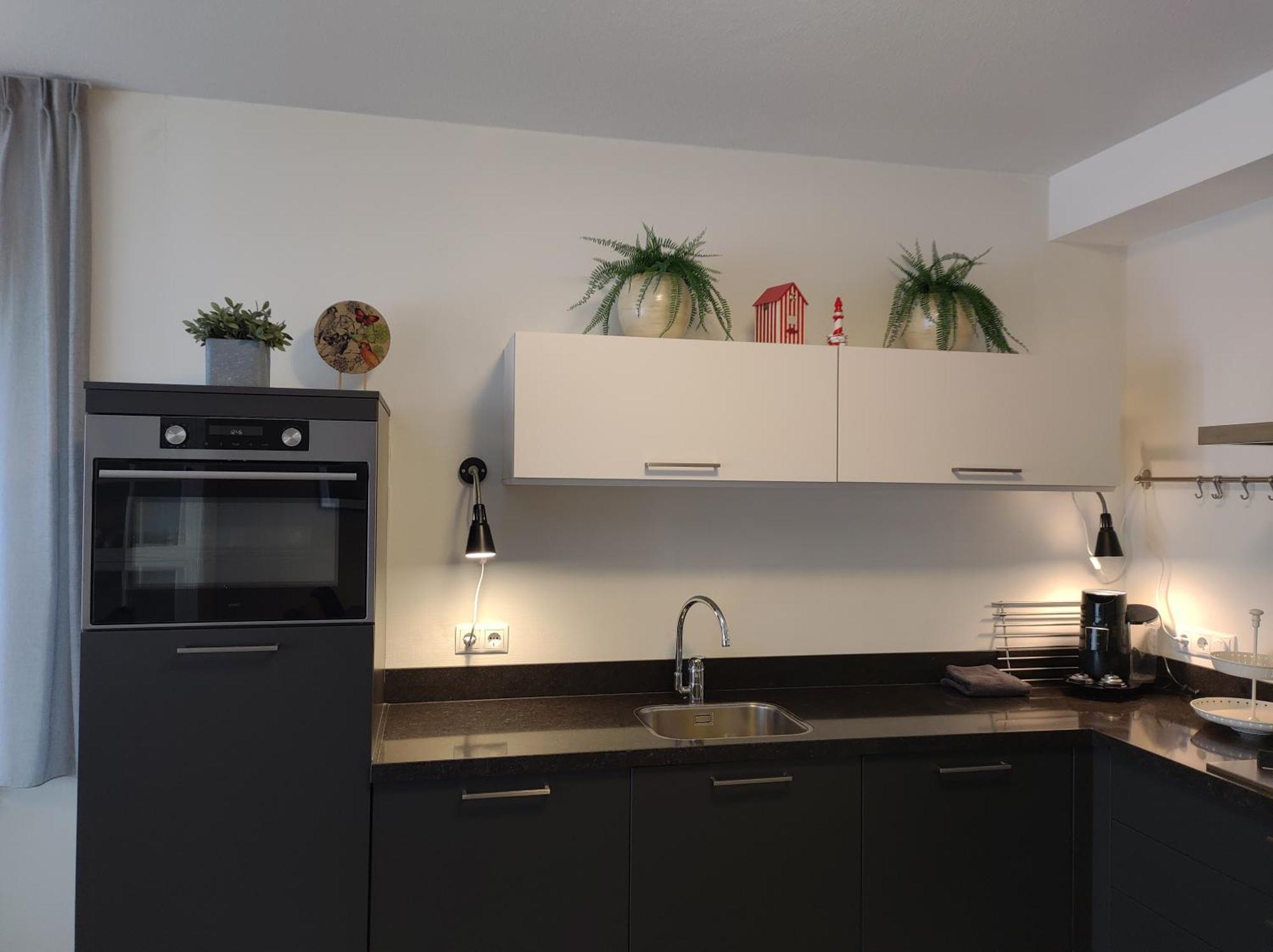 'Appartement Randduin' Bed By The Sea ديشوك المظهر الخارجي الصورة