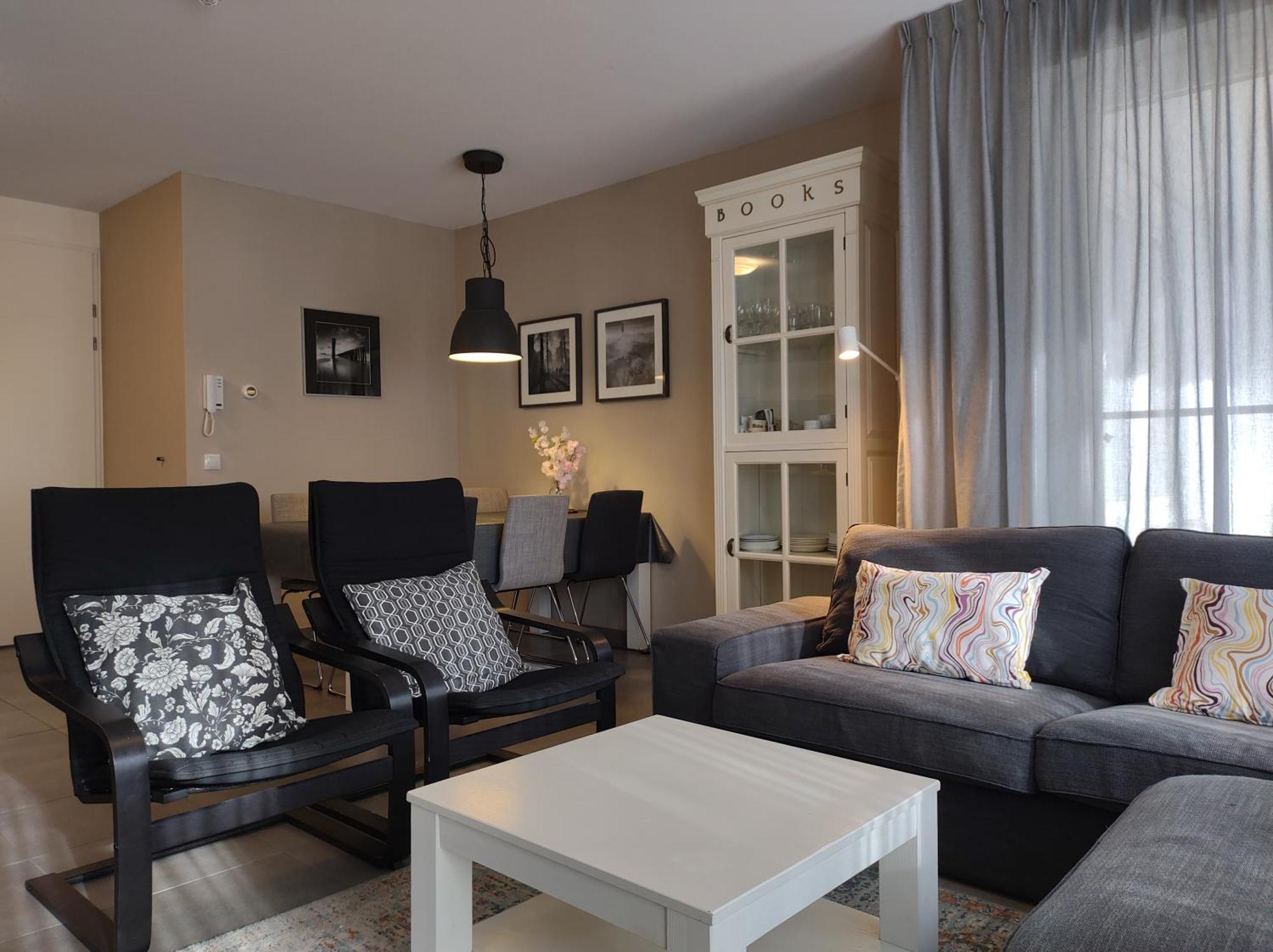 'Appartement Randduin' Bed By The Sea ديشوك المظهر الخارجي الصورة