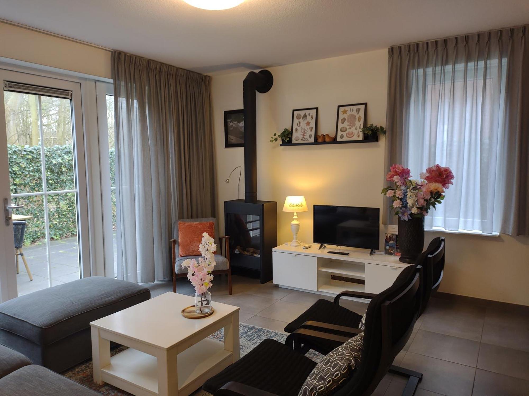 'Appartement Randduin' Bed By The Sea ديشوك المظهر الخارجي الصورة