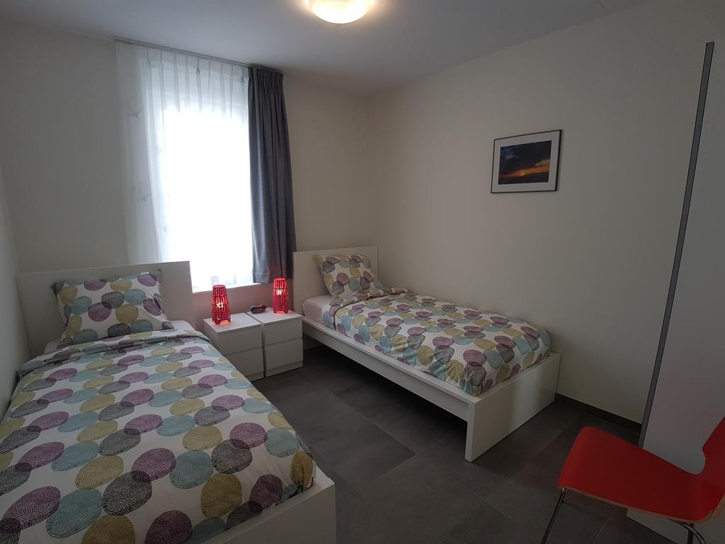 'Appartement Randduin' Bed By The Sea ديشوك المظهر الخارجي الصورة