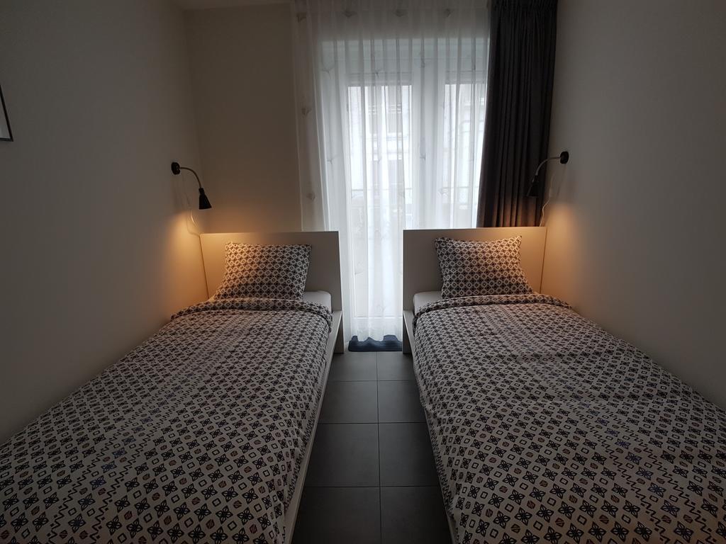 'Appartement Randduin' Bed By The Sea ديشوك المظهر الخارجي الصورة